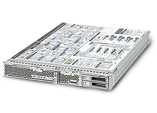 Oracle SPARC T 5-1B