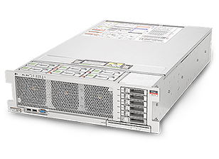 Oracle SPARC T5-2