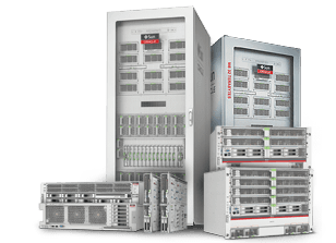 Oracle Server