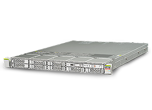 Fujitsu M10-1