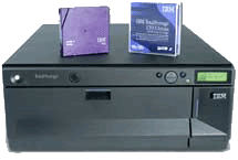IBM Ultrium 3582