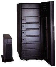 IBM 7133