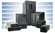 IBM TotagStorage Disk Speicher